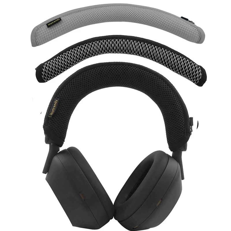 Miếng bọc chùm đầu tương thích Sony WH-1000XM5